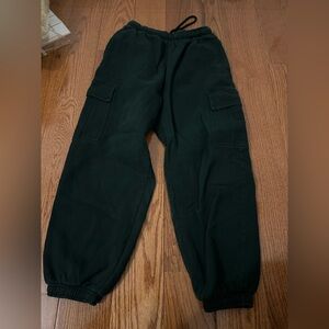 Aritzia joggers